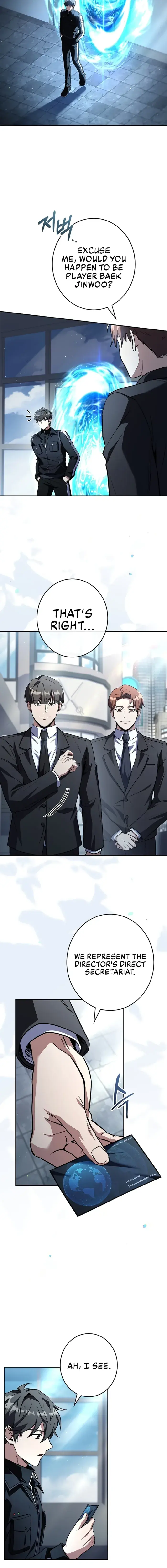 Only I Have an EX-Grade Summon Chapter 19 image 22_optimized